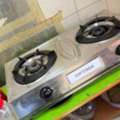 BHD 30,  Nader Gas With  Stove For Sale ( Urgent )