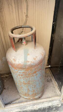 Manama, Household Items, BHD 30,  Nader Gas With  Stove For Sale ( Urgent )