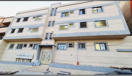 Hara, Rooms for Rent, SAR 500/month,  Furnished,  Room Available For 3 Bachelors Premium Location Hara