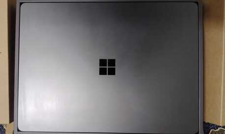 Riyadh, Tablet Computers, SAR 4200,  Microsoft Surface Laptop, CoPilot+ PC, 15", Qualcomm Snapdragon