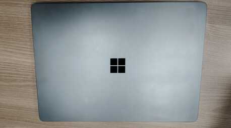 Riyadh, Tablet Computers, SAR 4200,  Microsoft Surface Laptop, CoPilot+ PC, 15", Qualcomm Snapdragon