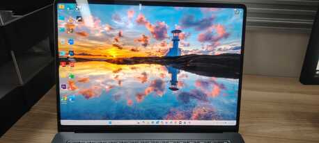 Riyadh, Tablet Computers, SAR 4200,  Microsoft Surface Laptop, CoPilot+ PC, 15", Qualcomm Snapdragon