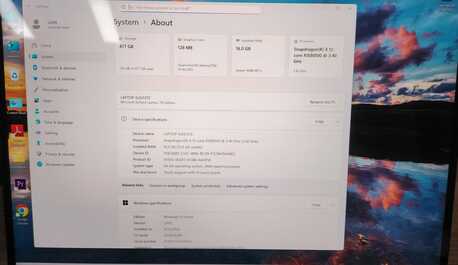 Riyadh, Tablet Computers, SAR 4200,  Microsoft Surface Laptop, CoPilot+ PC, 15", Qualcomm Snapdragon