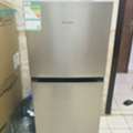 Fridge And Mattress For Sale