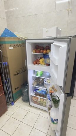 Riyadh, Appliances, Fridge And Mattress For Sale