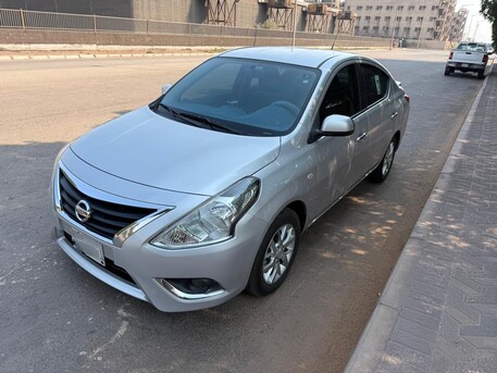 Akrabia, Vehicle Lease Transfer, SAR 1200,  FINAL EXIT - Nissan Sunny Lease Transfer 1200 Monthly