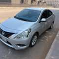 SAR 1200,  FINAL EXIT - Nissan Sunny Lease Transfer 1200 Monthly