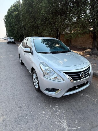 Akrabia, Vehicle Lease Transfer, SAR 1200,  FINAL EXIT - Nissan Sunny Lease Transfer 1200 Monthly