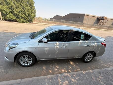 Akrabia, Vehicle Lease Transfer, SAR 1200,  FINAL EXIT - Nissan Sunny Lease Transfer 1200 Monthly