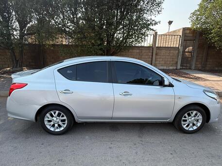 Akrabia, Vehicle Lease Transfer, SAR 1200,  FINAL EXIT - Nissan Sunny Lease Transfer 1200 Monthly