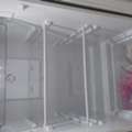 SAR 1100,  Almost Brand New Clean HAIER Refrigerator (Only 01 Year Used)