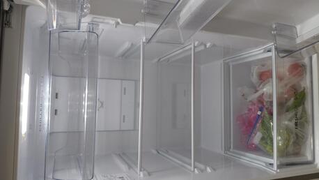 Khobar, Electronics, SAR 1100,  Almost Brand New Clean HAIER Refrigerator (Only 01 Year Used)