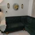 SAR 400,  For Sale: Sofa Set & 2-Door Wardrobe &ndash; Good Condition