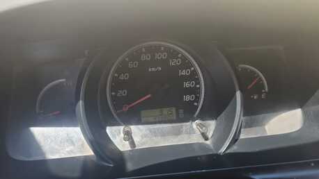 Al Khobar Al Shamalia, Vehicles, Cars & Trucks , SAR 35000,  Toyota Hi-Ace,  2013,  Manual,  473800 KM,  Good Condition_toyota Hiace _ Model_ Own Use Vehicle Delivery Partner