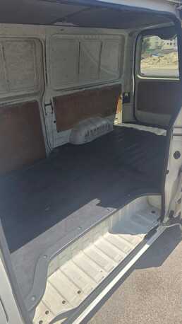Al Khobar Al Shamalia, Vehicles, Cars & Trucks , SAR 35000,  Toyota Hi-Ace,  2013,  Manual,  473800 KM,  Good Condition_toyota Hiace _ Model_ Own Use Vehicle Delivery Partner