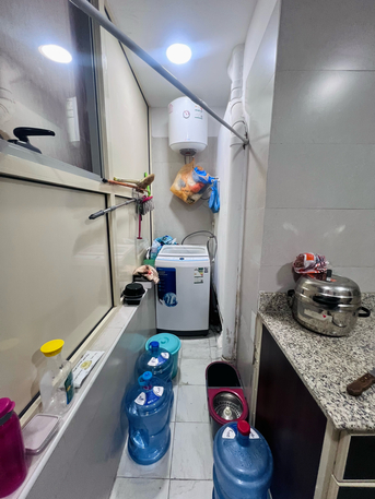 Al Dana, Rooms for Rent, SAR 1100/year,  Studio Room With Good Interior