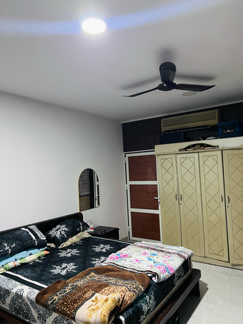 Al Dana, Rooms for Rent, SAR 1100/year,  Studio Room With Good Interior