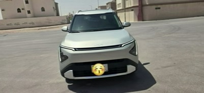 Riyadh, Vehicle Lease Transfer, SAR 3514,  Kia Carens 2026 Full Option 7 Seater 3514 Monthy