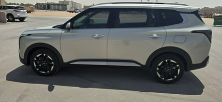 Riyadh, Vehicle Lease Transfer, SAR 3514,  Kia Carens 2026 Full Option 7 Seater 3514 Monthy