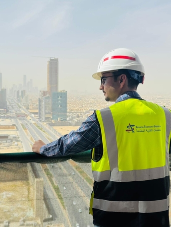Makkah, Job Seekers, Safety Officer