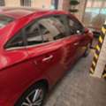 BHD 3000,  MG 5,  2020,  Automatic,  70000 KM,  For Sale MG5 Model  Red Colour