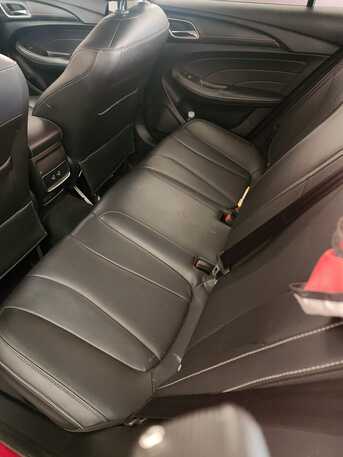 East Riffa, Vehicles, Cars & Trucks , BHD 3000,  MG 5,  2020,  Automatic,  70000 KM,  For Sale MG5 Model  Red Colour