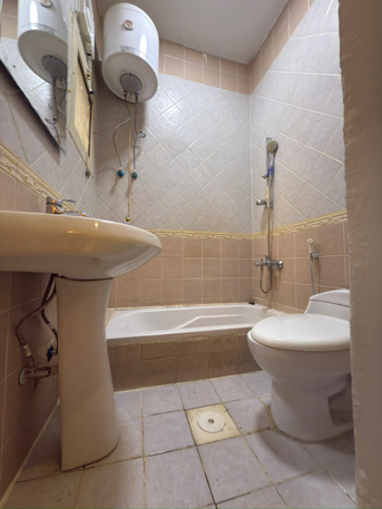 Khobar, Apartments, Flats, Houses & Villas, SAR 17500/year,  2 BR,  Family Flat