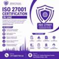 ISO 27001 Certification In UAE | Expert ISO 27001 Consultants &ndash; EShield IT Services