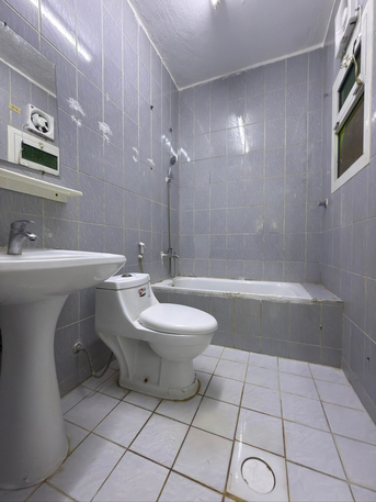 Khobar, Apartments, Flats, Houses & Villas, SAR 15500/year,  1 BR,  Family Flat