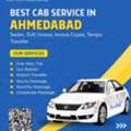 Taxi Service In Gujarat | Reliable Cab Service In Gujarat For Local & Outstation T