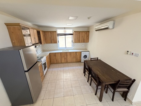 Adliya, Apartments, Flats, Houses & Villas, BHD 350/year,  Furnished,  2 BR,  Amazing Fully Furnished 2 Bedroom Apartment Available