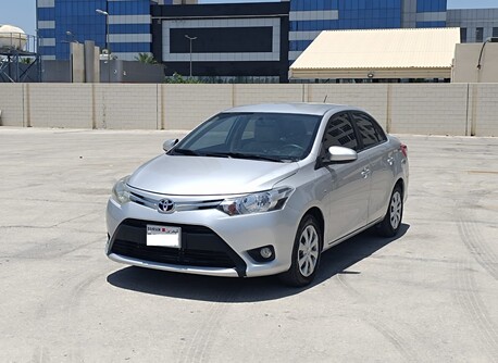 Riffa, Vehicles, Cars & Trucks , BHD 2800,  Toyota Yaris,  2017,  Automatic,  92000 KM,  .1.3