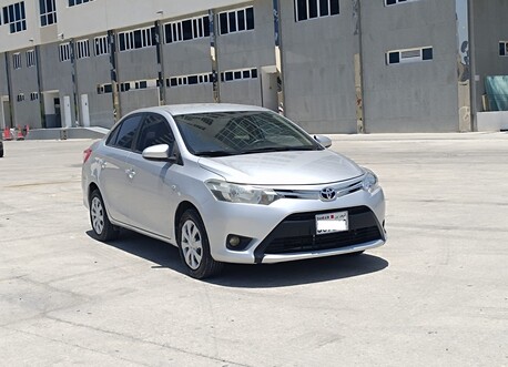 Riffa, Vehicles, Cars & Trucks , BHD 2800,  Toyota Yaris,  2017,  Automatic,  92000 KM,  .1.3