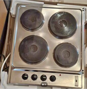 Manama, Appliances, BHD 25,  Hotplate Stove