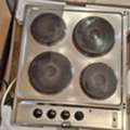 BHD 25,  Hotplate Stove