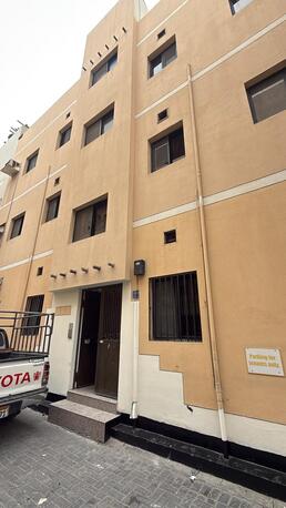 Hoora, Apartments, Flats, Houses & Villas, 1 BR,  FLAT FOR RENT