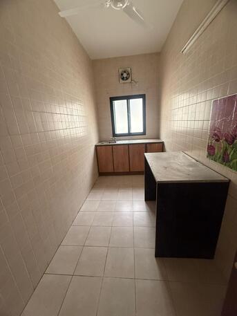 Hoora, Apartments, Flats, Houses & Villas, 1 BR,  FLAT FOR RENT