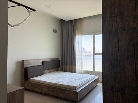Manama, Apartments, Flats, Houses & Villas, BHD 280/month,  Furnished,  2 BR,  2BHK ROOM AVAILABLE (TUBILI)