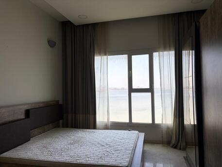 Manama, Apartments, Flats, Houses & Villas, BHD 280/month,  Furnished,  2 BR,  2BHK ROOM AVAILABLE (TUBILI)