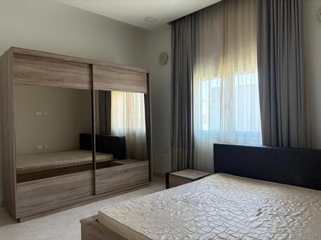 Manama, Apartments, Flats, Houses & Villas, BHD 280/month,  Furnished,  2 BR,  2BHK ROOM AVAILABLE (TUBILI)