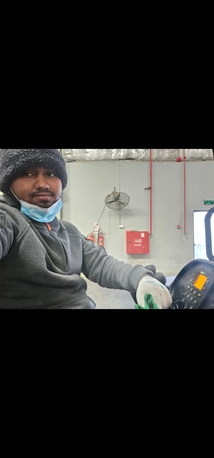 Dammam, Job Seekers, Reach Truck Operator, & Forklift Operator