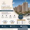 Experience Contemporary Living In A Fast-Growing Residential Destination