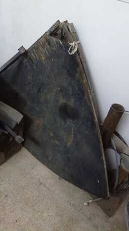 Al Iskan, Air Conditioners, SAR 500350350,  AIR CONDITIONER-2NOS & INDIAN CABLE DISH-1NO