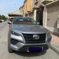 SAR 95000,  Toyota Fortuner,  2022,  Automatic,  231 KM,  - For Sale.Asking Price 95000 SAR.No Accident History. Fresh Condition