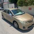 BHD 2500,  Toyota Corolla,  2011,  Automatic,  172000 KM,    - For Sale