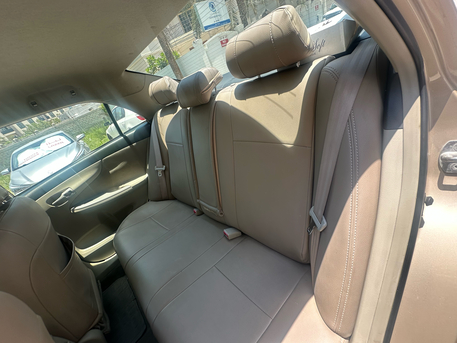 Mahooz, Vehicles, Cars & Trucks , BHD 2500,  Toyota Corolla,  2011,  Automatic,  172000 KM,    - For Sale