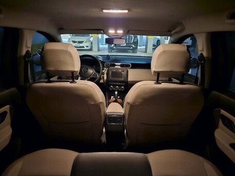 Ghirnatah, Vehicles, Cars & Trucks , SAR 45000,  Renault Duster,  2021,  Automatic,  55000 KM,  Duster PE 1.6L 4x2 With FSH