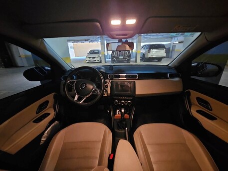 Ghirnatah, Vehicles, Cars & Trucks , SAR 45000,  Renault Duster,  2021,  Automatic,  55000 KM,  Duster PE 1.6L 4x2 With FSH