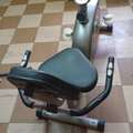 SAR 159,  The Recumbent Exercise Bike