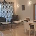 BHD 400/month,  Furnished,  2 BR,  120 Sq. Meter,  LUXURY 2BR APARTMENT IN AMWAJ ISLAND | SPACIOUS | FULLY FURNISHED | BALCONY | POOL | GYM